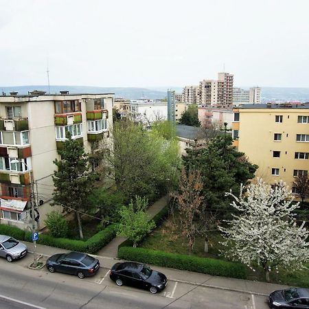 Lunii 6 Apartment Cluj-Napoca Luaran gambar