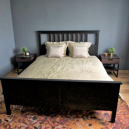 Lunii 6 Apartment Cluj-Napoca Luaran gambar
