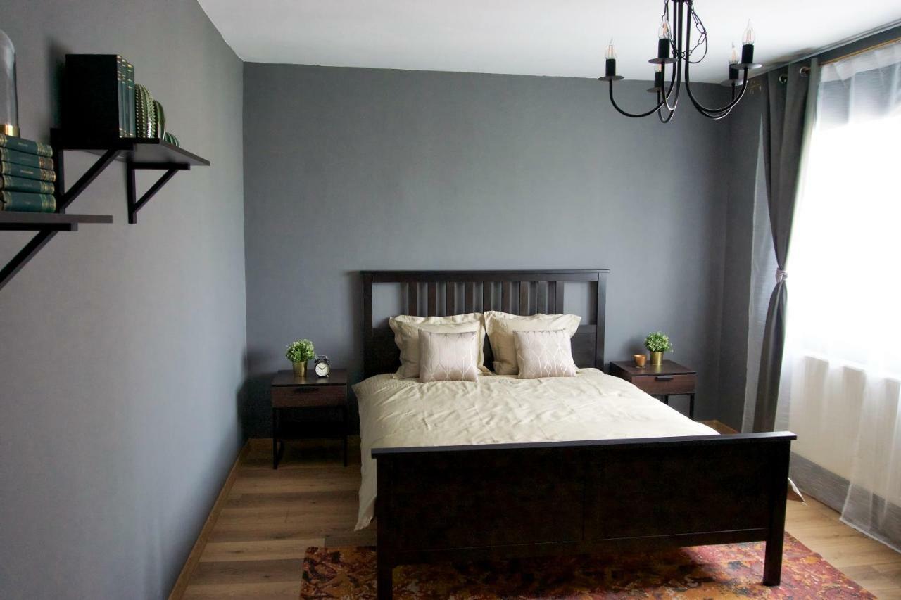 Lunii 6 Apartment Cluj-Napoca Luaran gambar
