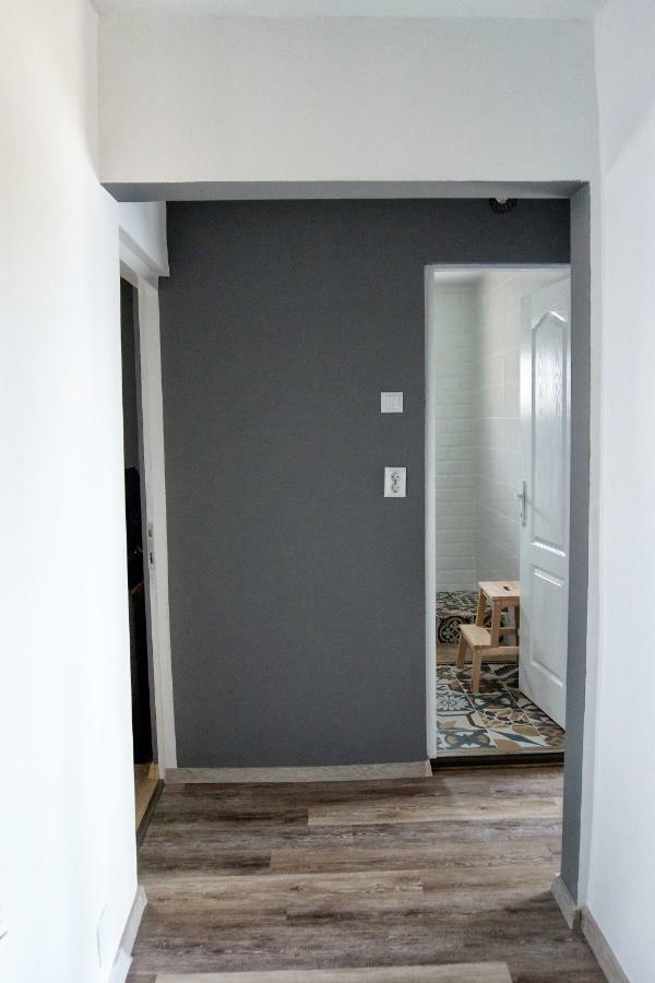 Lunii 6 Apartment Cluj-Napoca Luaran gambar