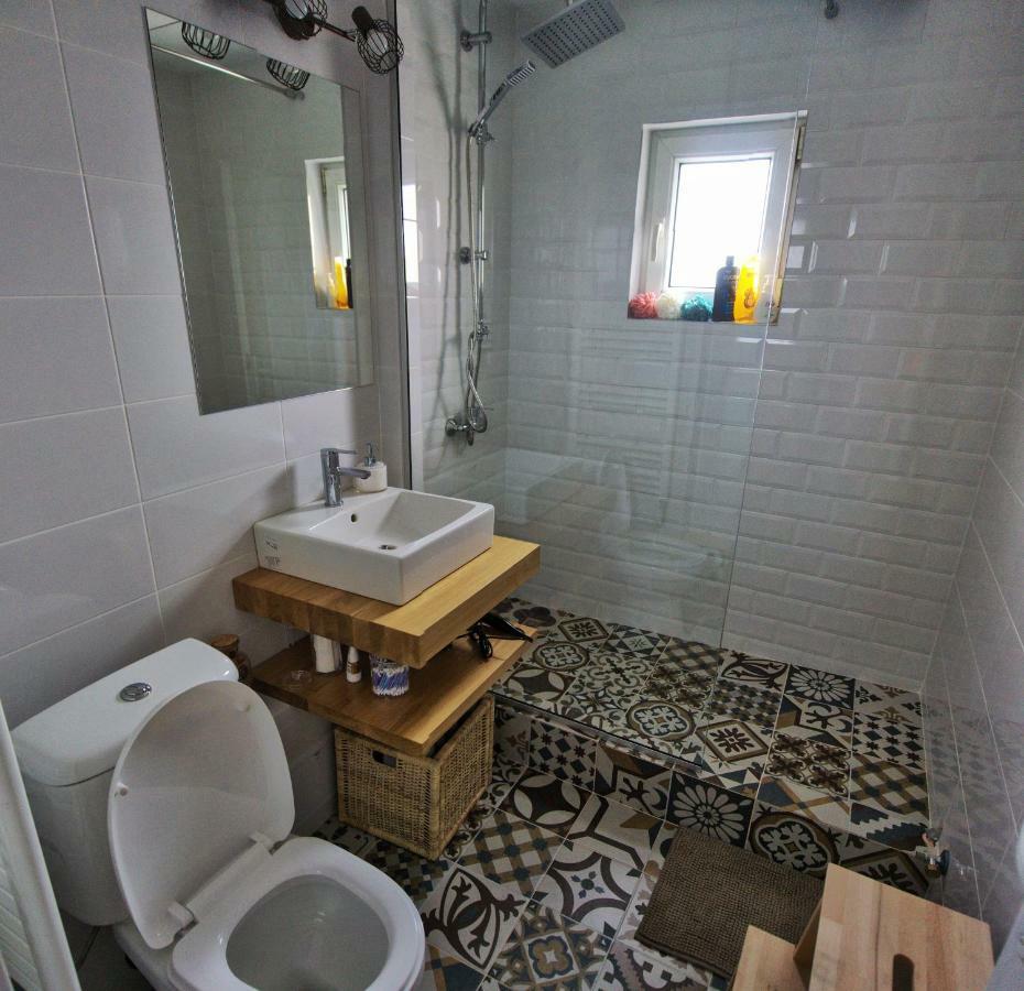 Lunii 6 Apartment Cluj-Napoca Luaran gambar