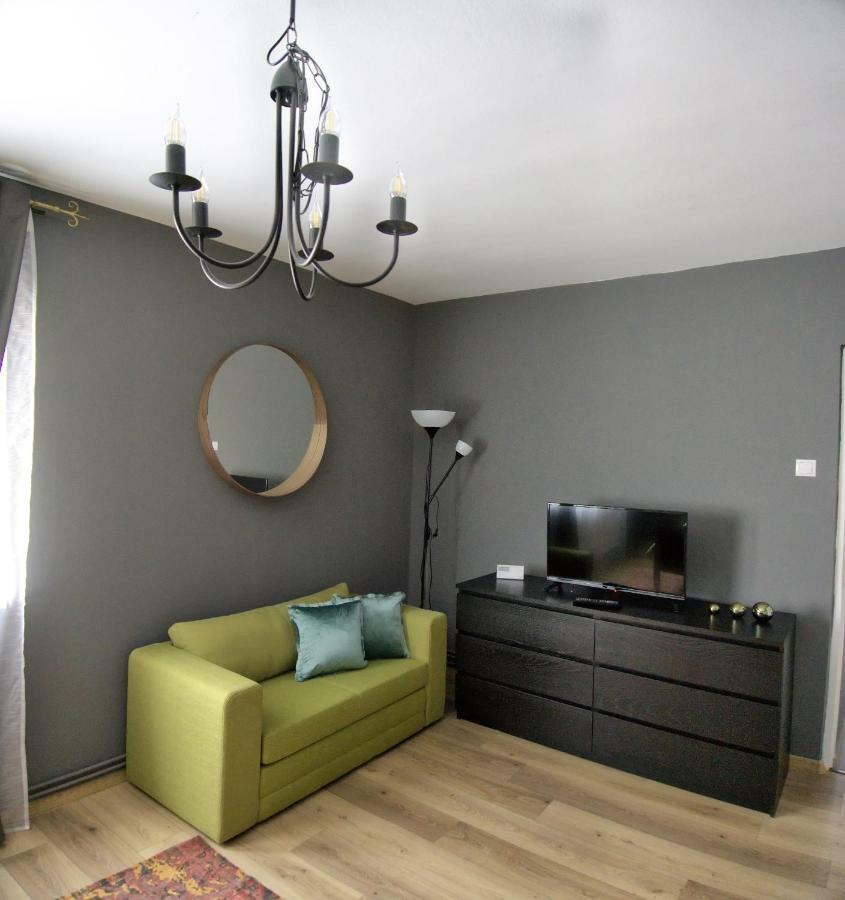 Lunii 6 Apartment Cluj-Napoca Luaran gambar